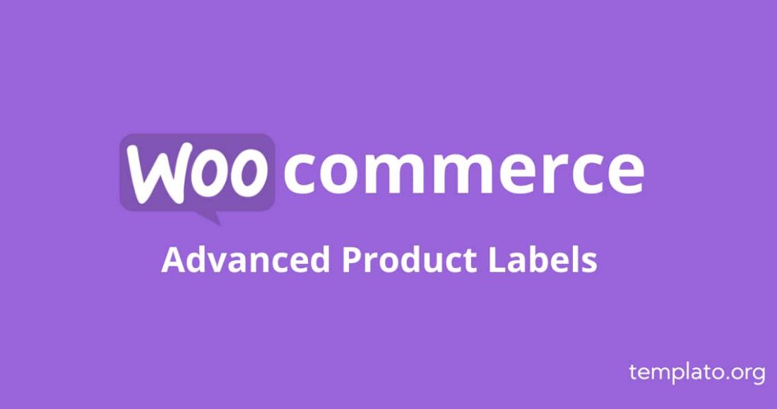 Advanced Product Labels for Woocommerce