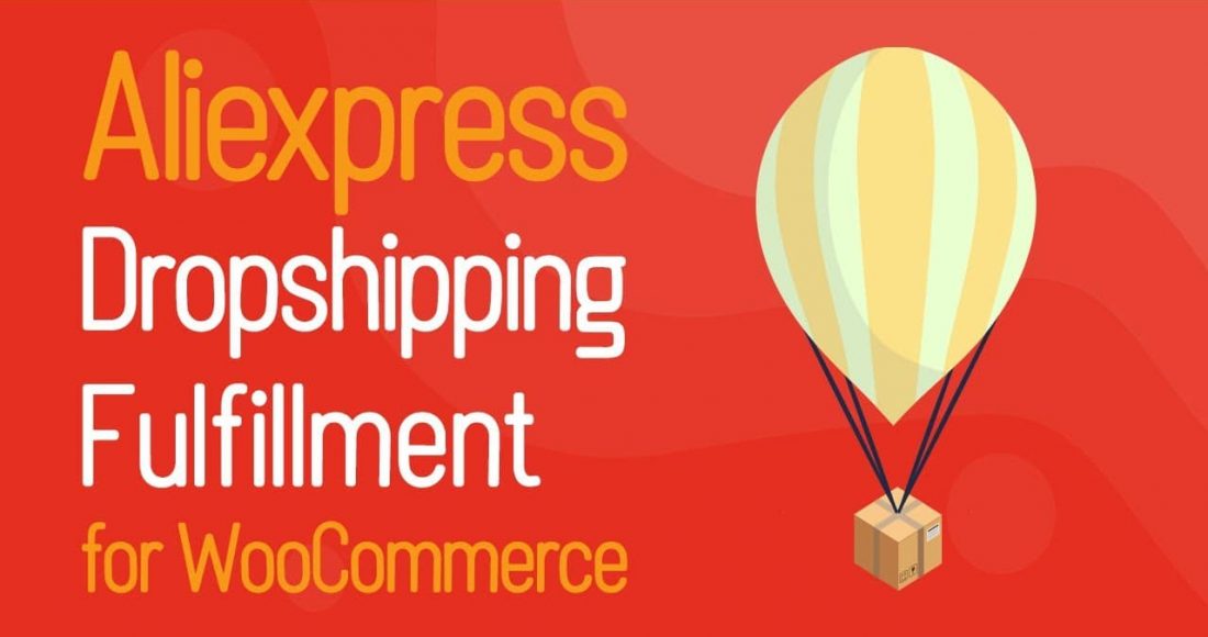 ald - aliexpress dropshipping and fulfillment for woocommerce