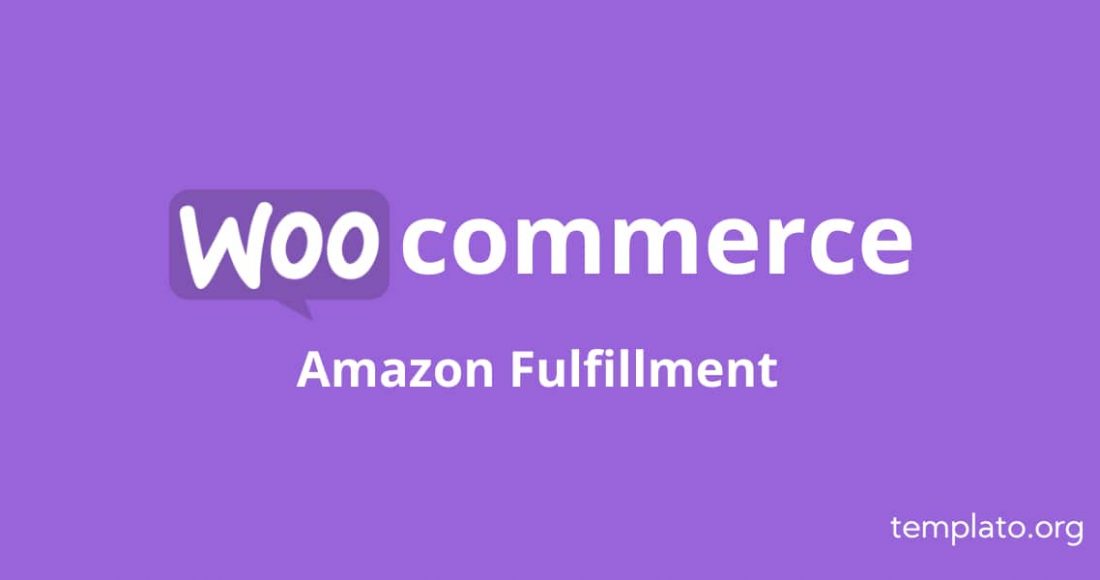 Amazon Fulfillment for Woocommerce