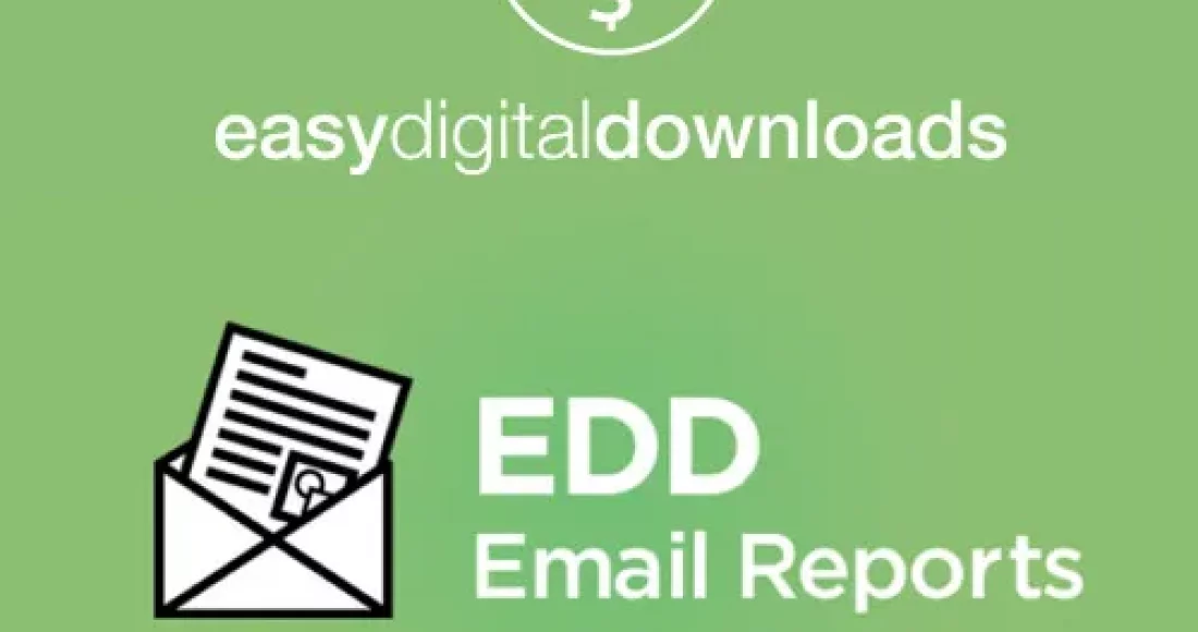 Easy-Digital-Downloads-Email-Reports