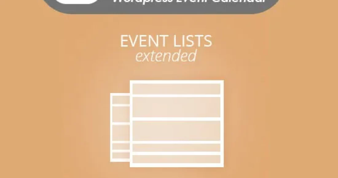 EventOn-Event-Lists-Ext
