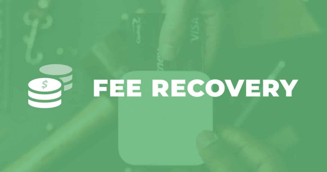Fee-Recovery
