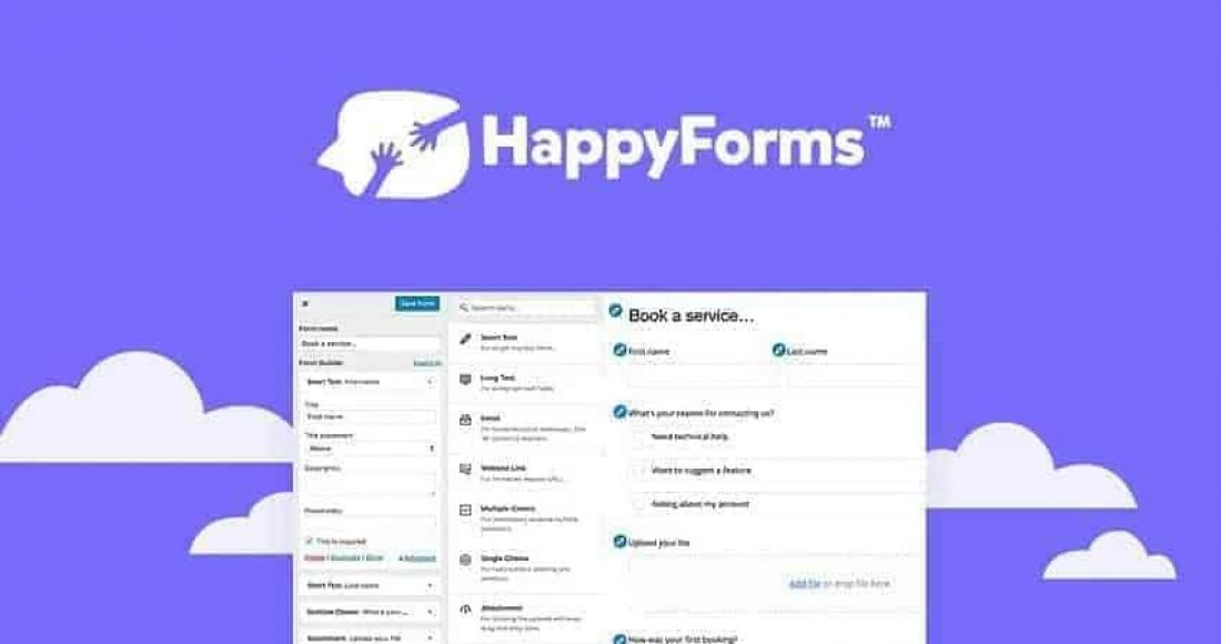 HappyForms Pro download