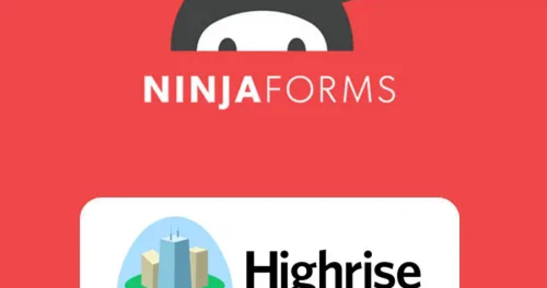 Ninja-Forms-Highrise-CRM