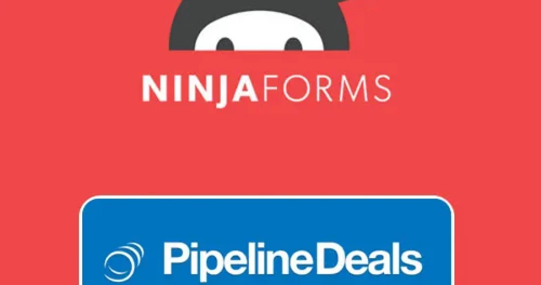 Ninja-Forms-PipelineDeals-CRM