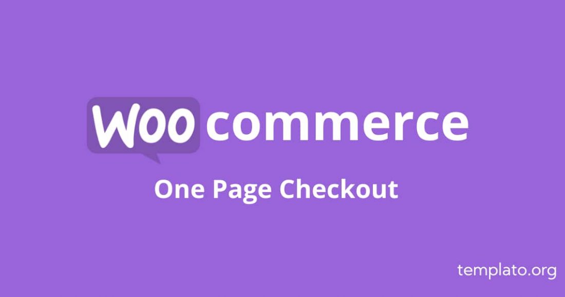 One Page Checkout for Woocommerce