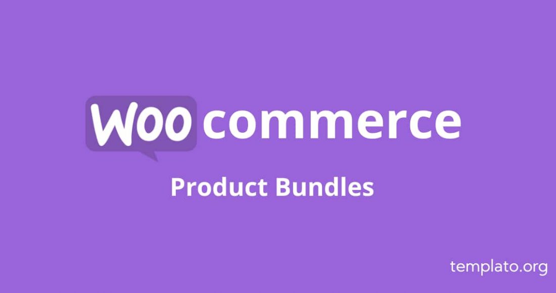 Product Bundles for Woocommerce