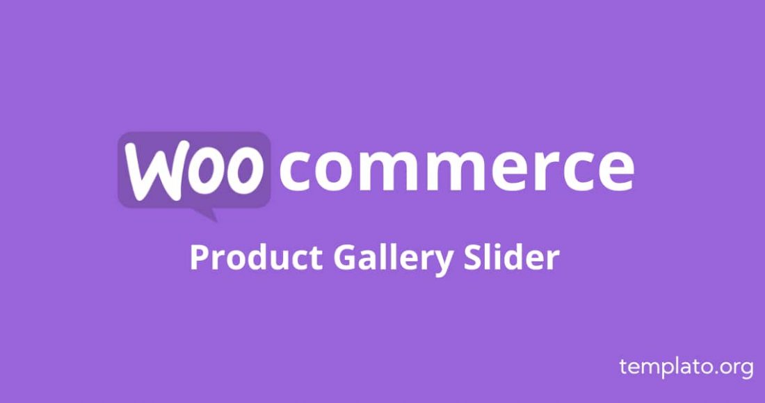 Product Gallery Slider for Woocommerce