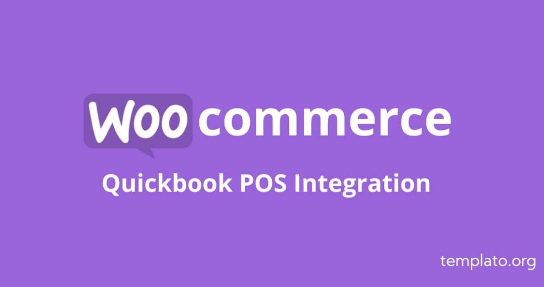 Quickbook POS Integration for Woocommerce