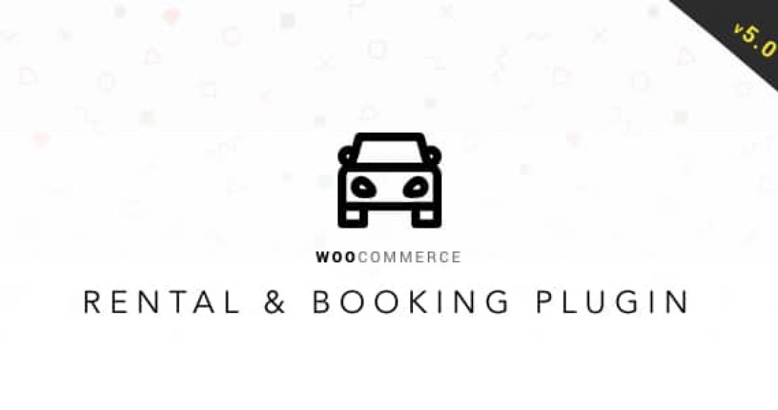 WooCommerce Rental & Bookings System