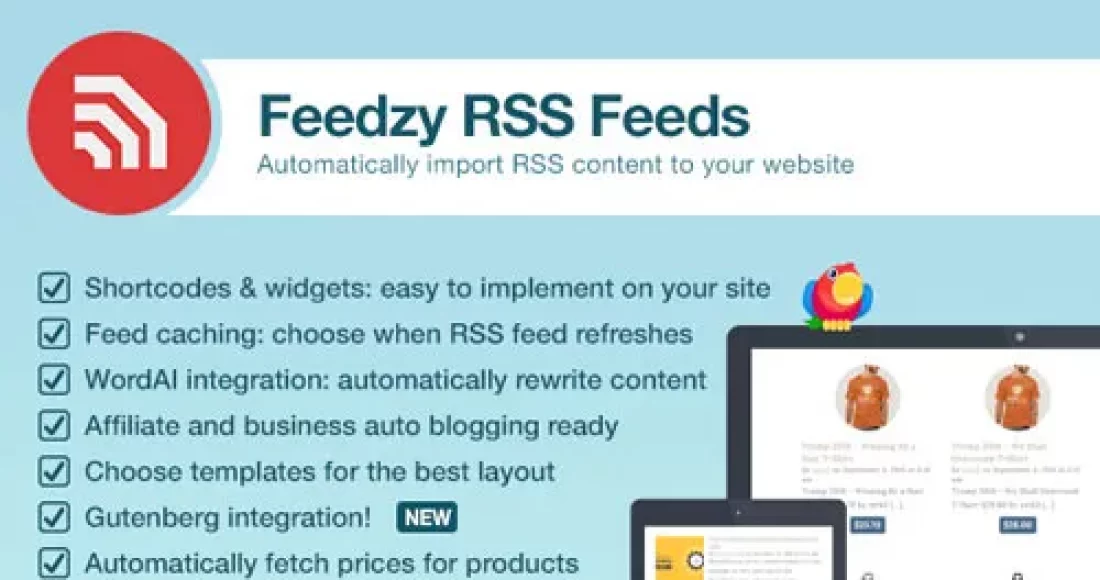 ThemeIsle-Feedzy-RSS-Feeds-Premium