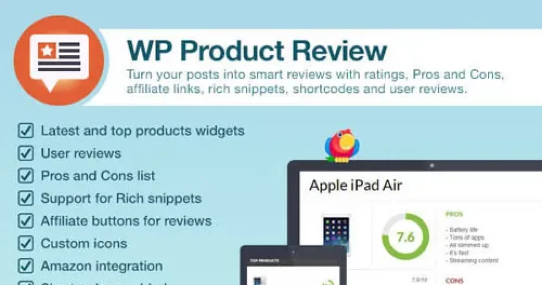 ThemeIsle-WP-Product-Review