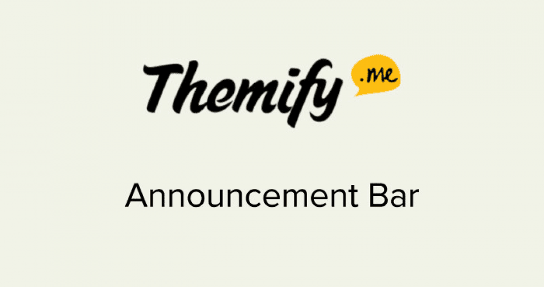 Themify-Announcement-Bar-WordPress-Plugin