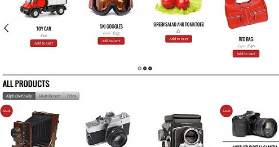 Themify Pinshop-theme