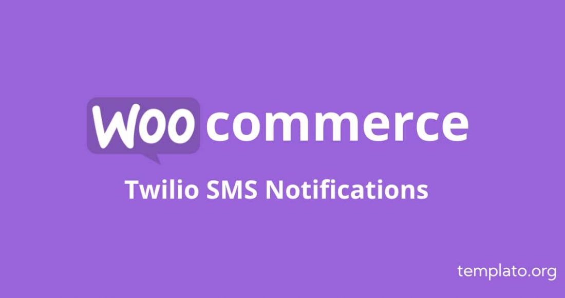 Twilio SMS Notifications