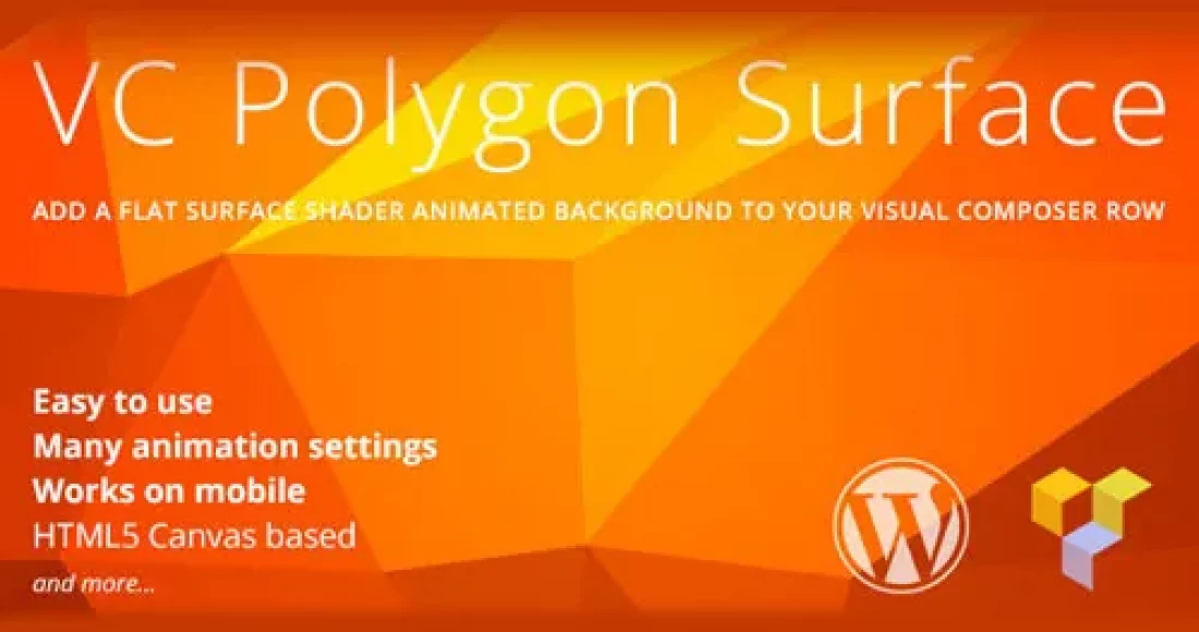 VC-Polygon-Surface