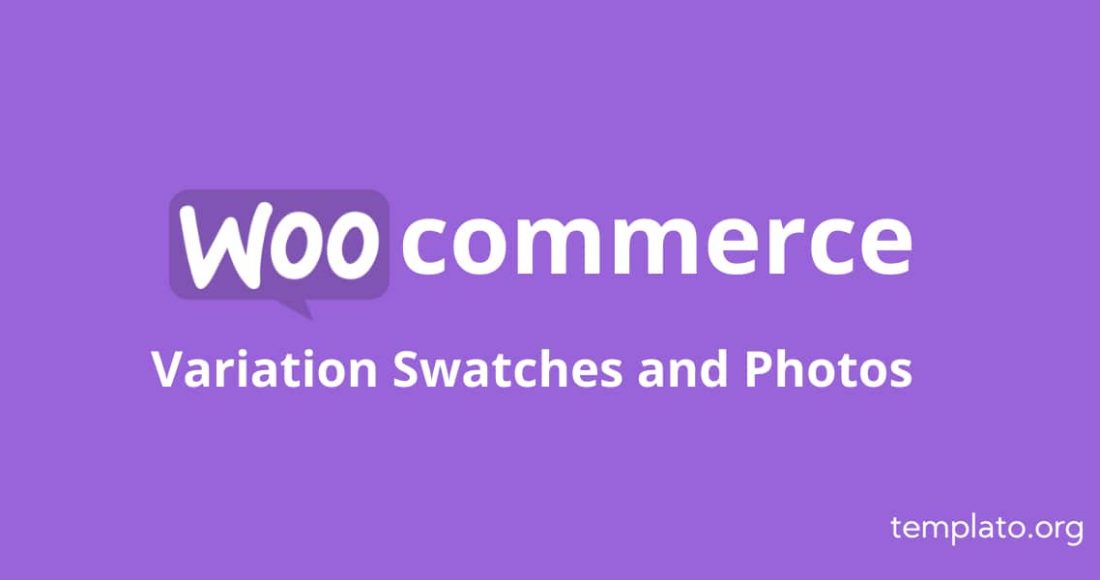 Variation Swatches and Photos for Woocommerce
