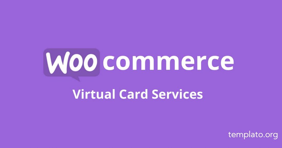 Virtual Card Services for Woocommerce