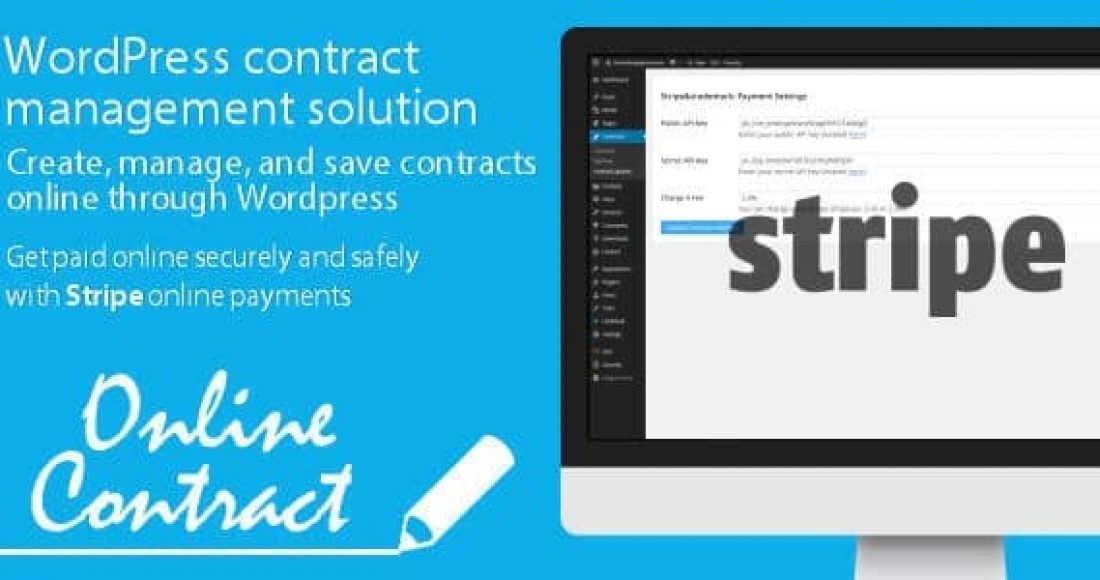 WP-Online-Contract-Stripe-Payments