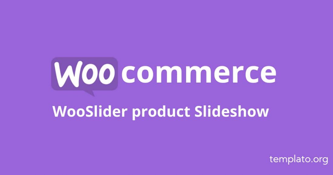 WooSlider product Slideshow for Woocommerce