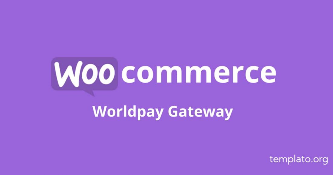 Worldpay Gateway for Woocommerce