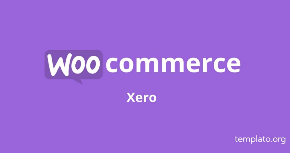 Xero for Woocommerce