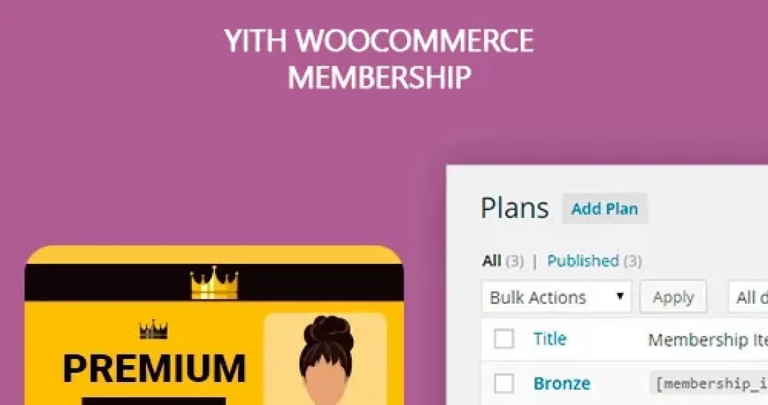 YITH-WooCommerce-Membership-Premium
