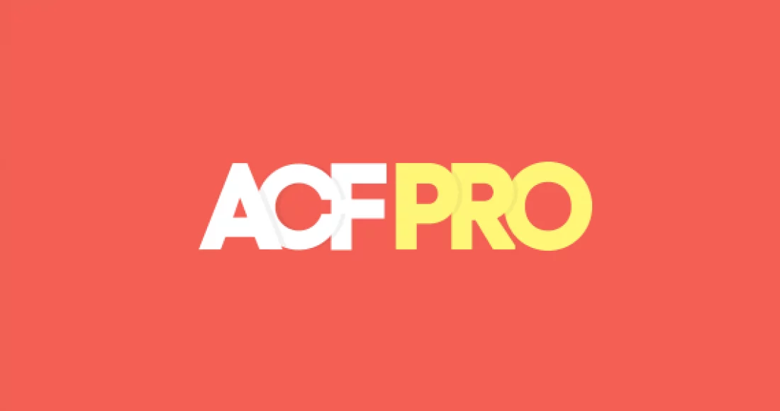 acf-pro