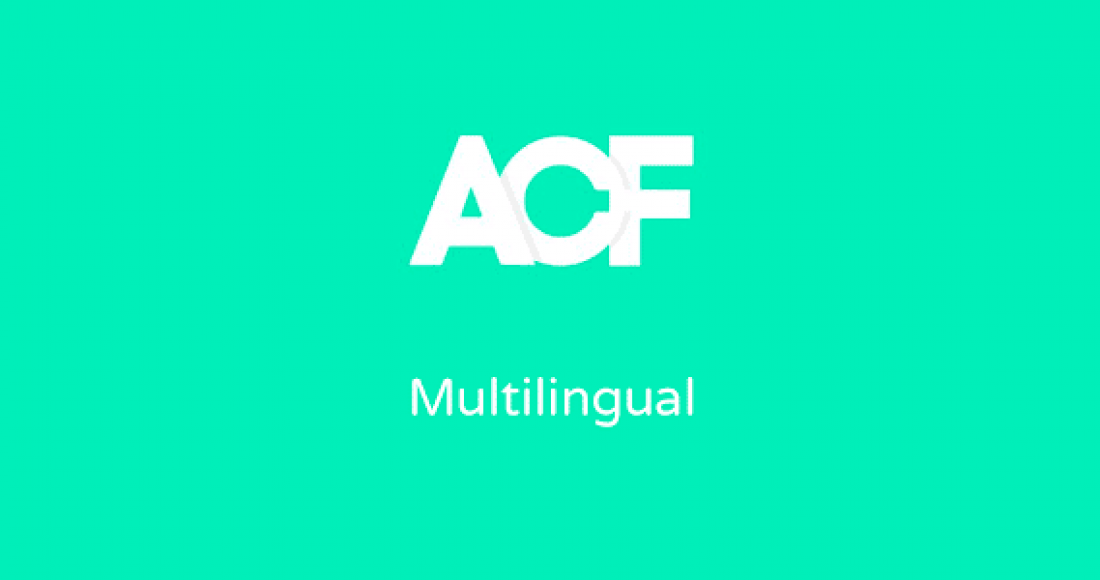 advanced-custom-fields-multilingual