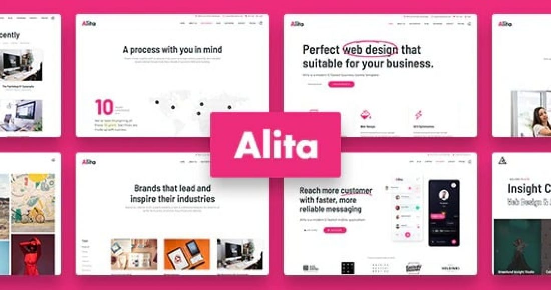 Alita-Web-Studio