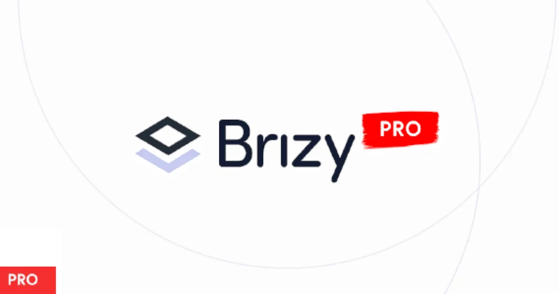 brizy-pro