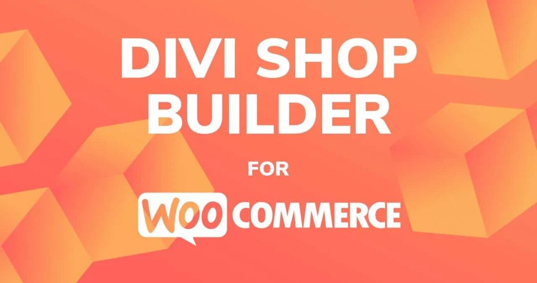 Divi Shop Builder For WooCommerce download