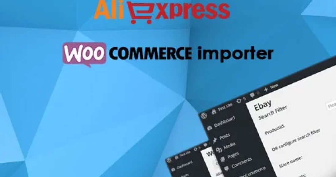 eBay-Aliexpress-WooImporter