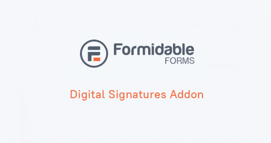 formidable-digital-signatures-addon