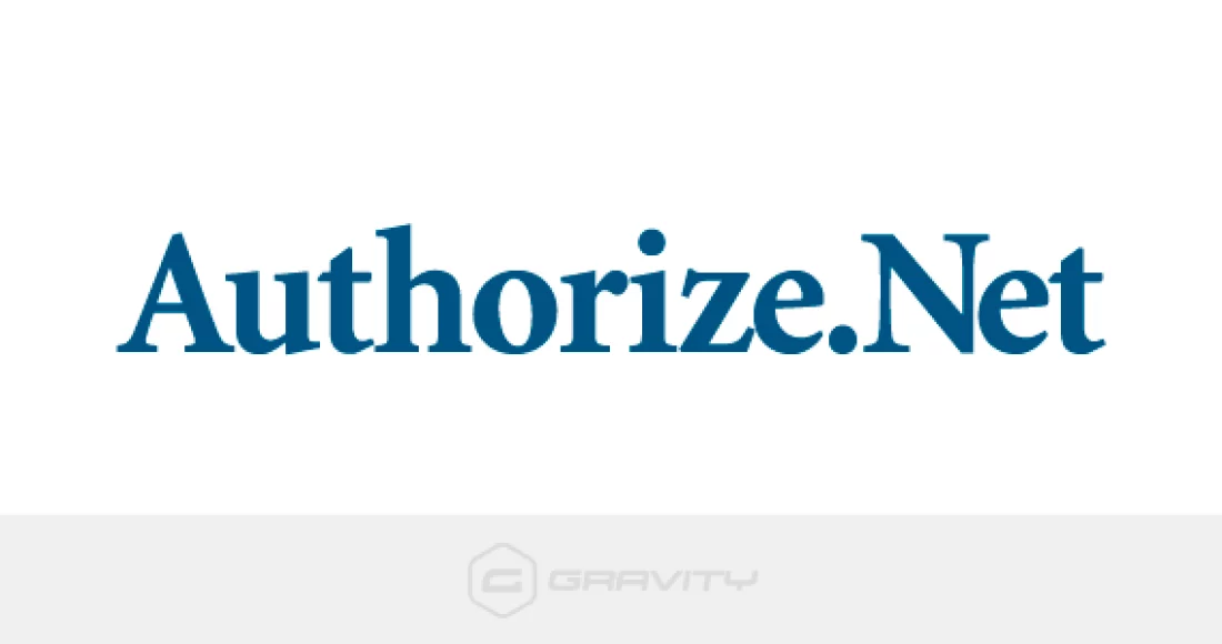 gravityforms-authorizenet