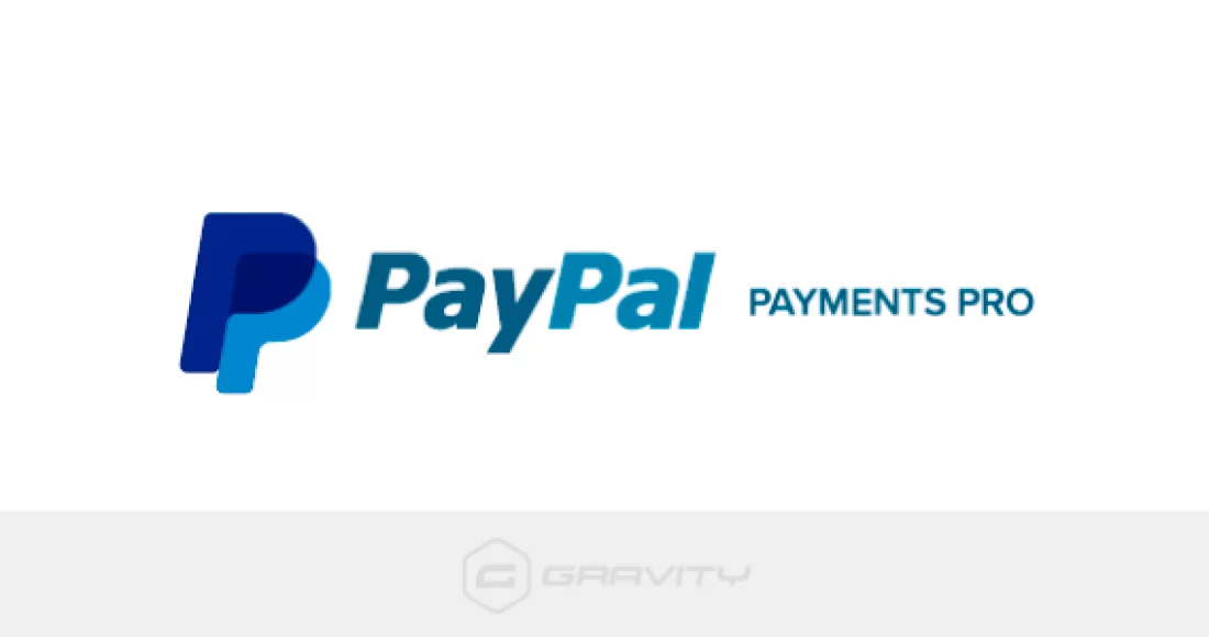 gravity forms paypal