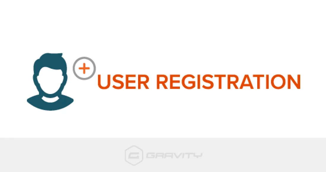 Gravity Forms User Registration