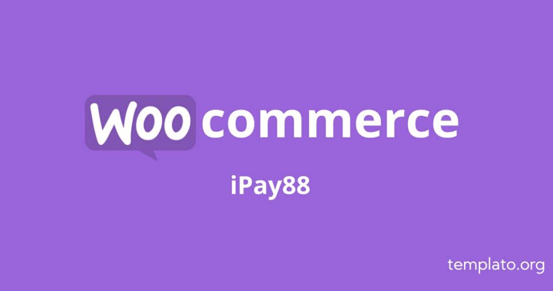 iPay88 for Woocommerce