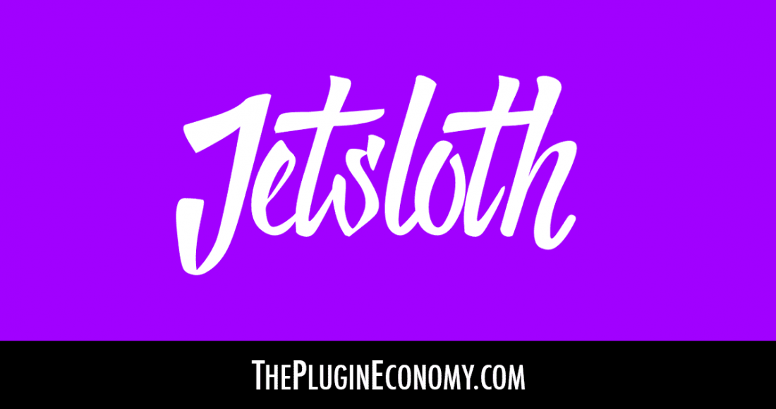jetsloth-social