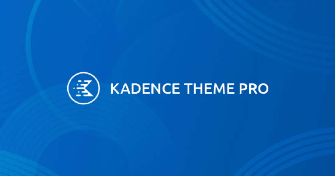 kadence-theme-pro