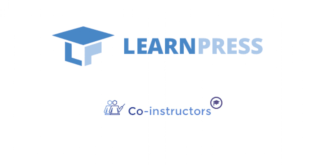 learnpress-co-instructors