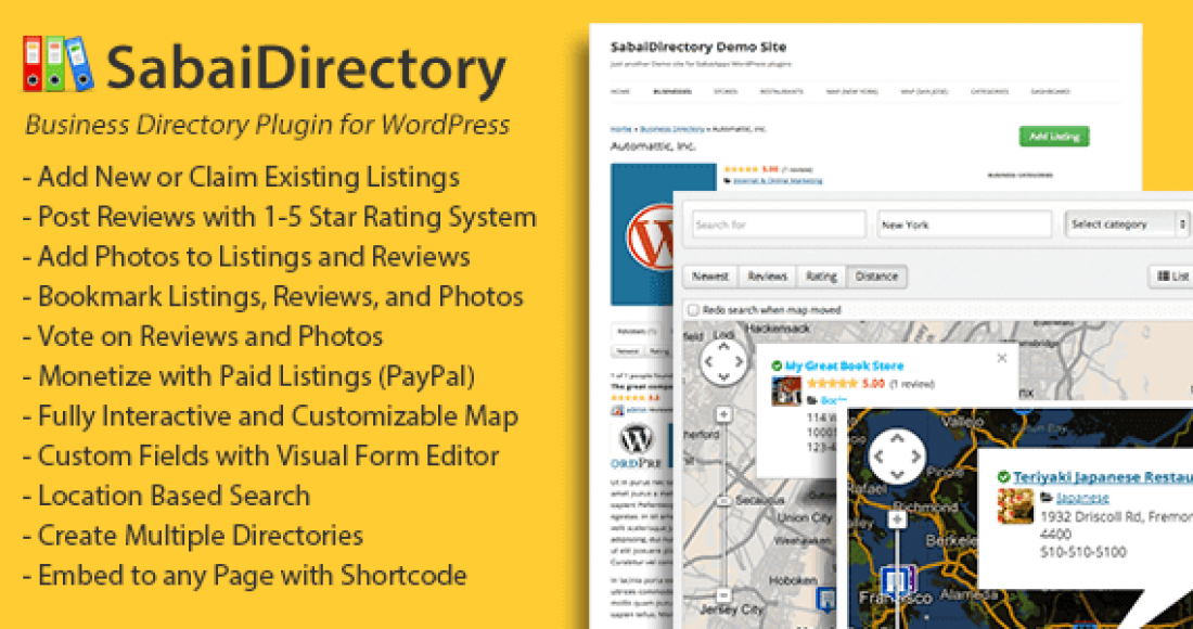 sabai-directory