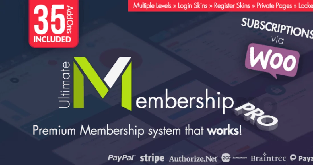 ultimate-membership