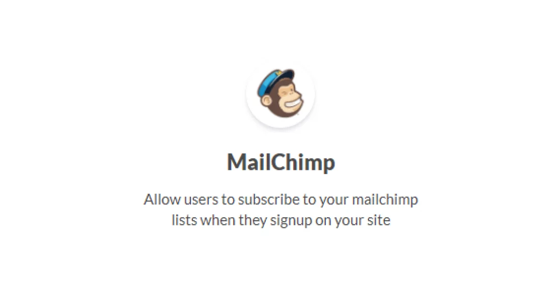 um-mailchimp