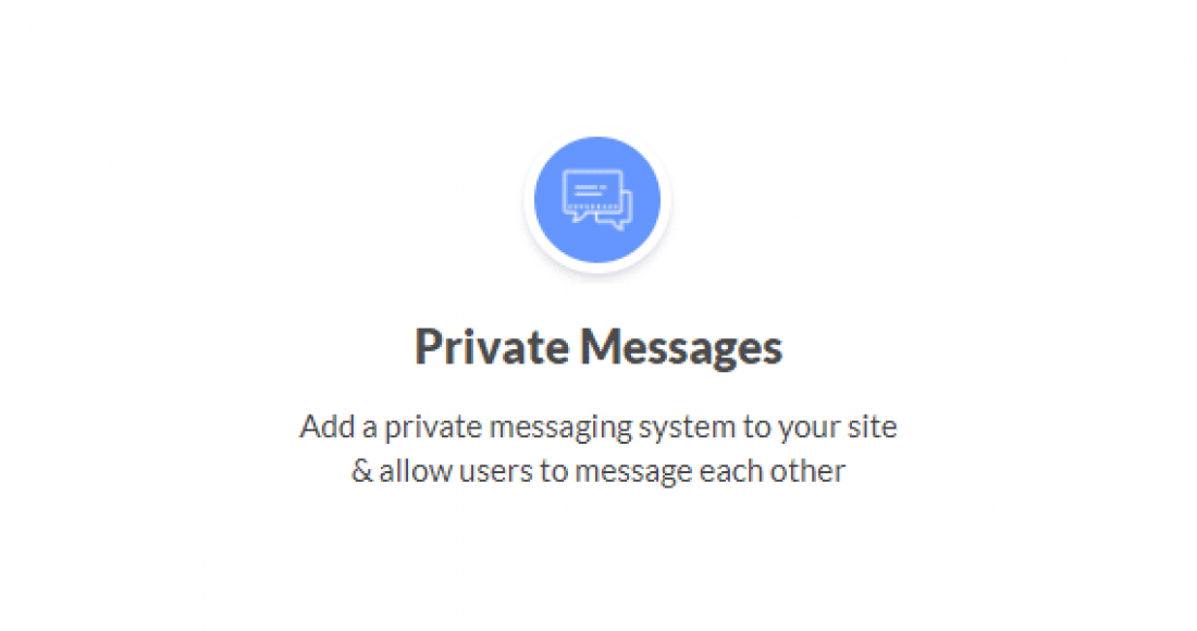 um-private-messages