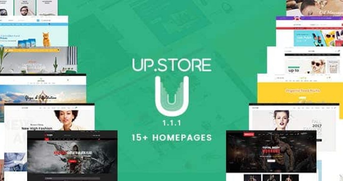 UpStore