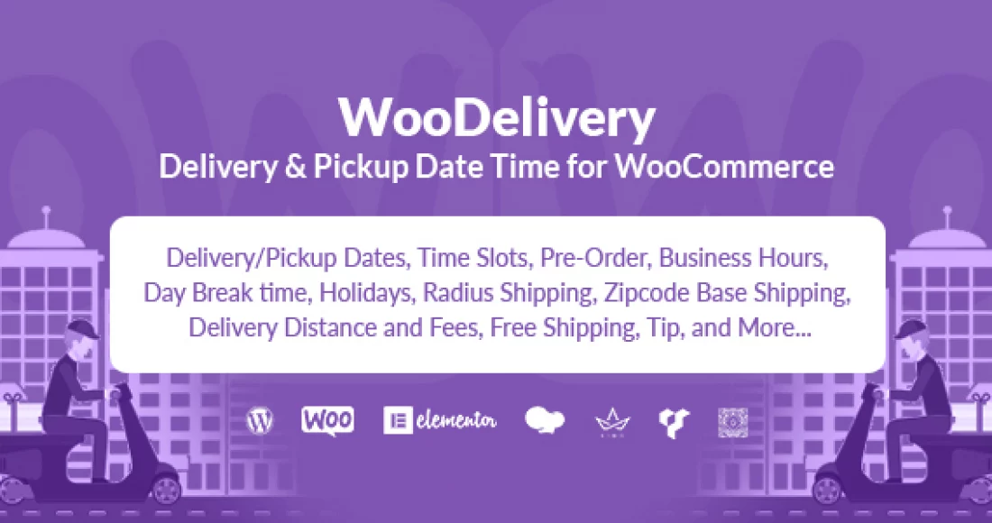 woodelivery