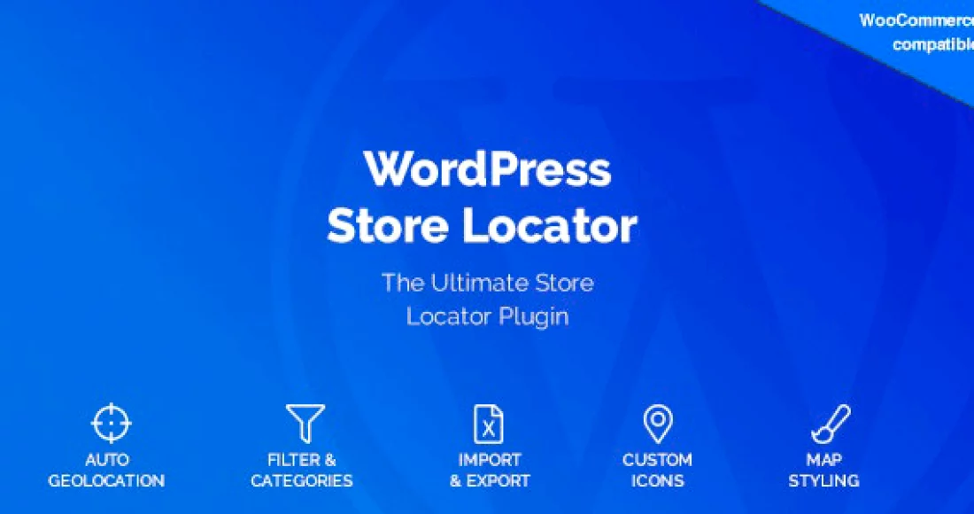 wordPress-store-locator