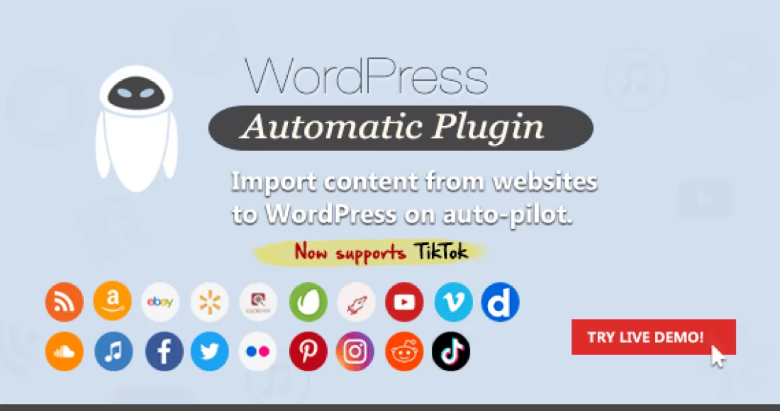 wordpress-automatic
