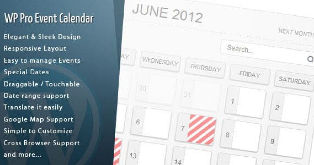 wordpress-pro-event-calendar
